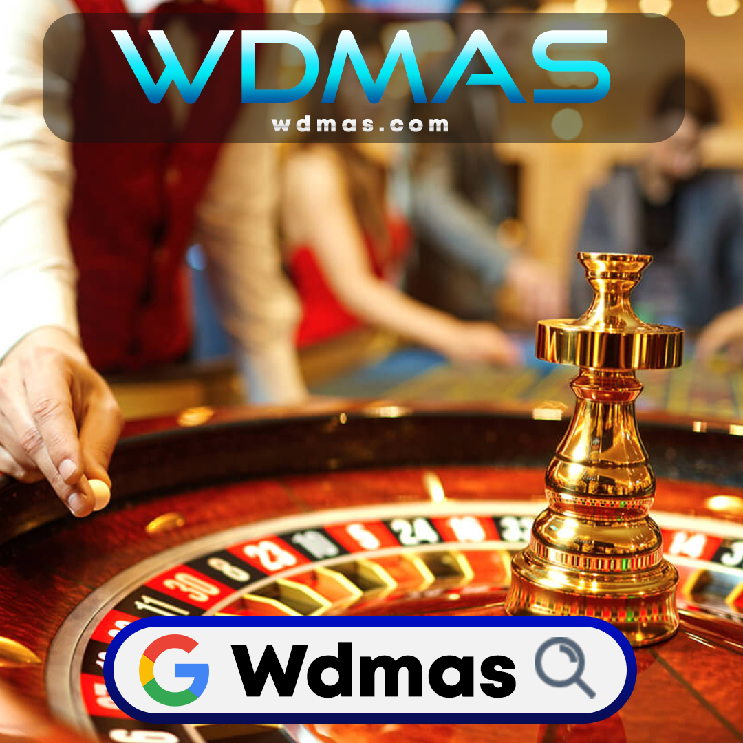 WDMAS: Get The Best Gaming Experience Only at WDMAS Indonesia